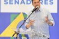 Wilder Morais apresenta proposta de subsídio para primeiro emprego de jovens em Goiás