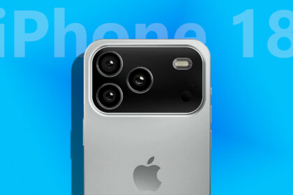 iPhone 18 Pro em destaque com câmera Fusion 48 MP, lançamento no varejo brasileiro com preços operadoras