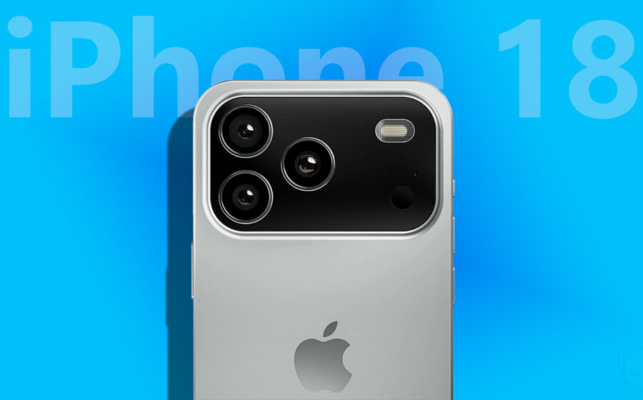 iPhone 18 Pro em destaque com câmera Fusion 48 MP, lançamento no varejo brasileiro com preços operadoras
