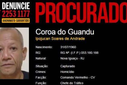 Rodovia RJ-106 em Araruama à noite com sinalização precária e trecho perigoso