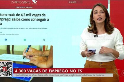 Feirão de emprego em Campinas e Hortolândia com 4,3 mil vagas e grandes empresas