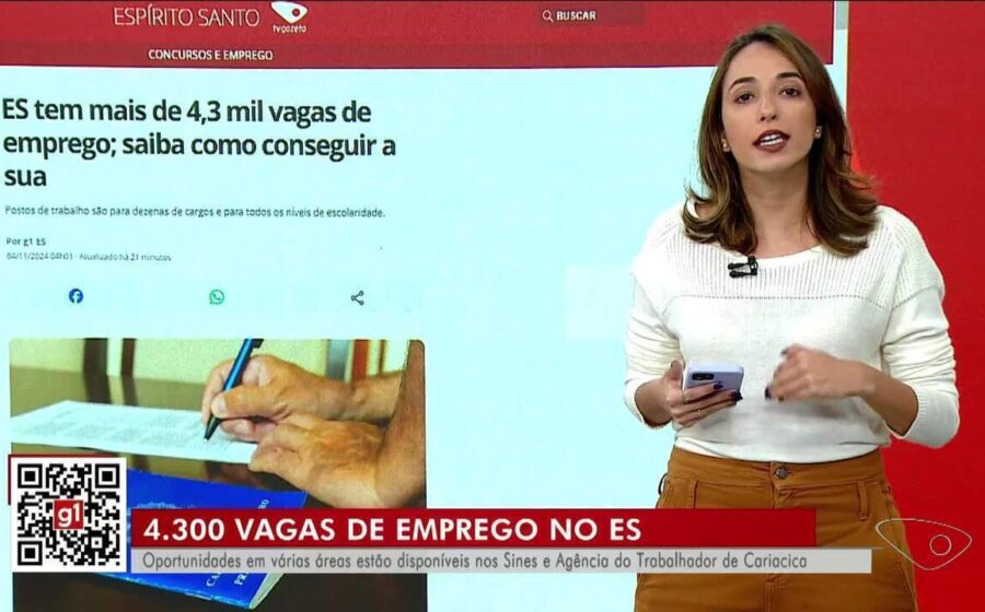 Feirão de emprego em Campinas e Hortolândia com 4,3 mil vagas e grandes empresas
