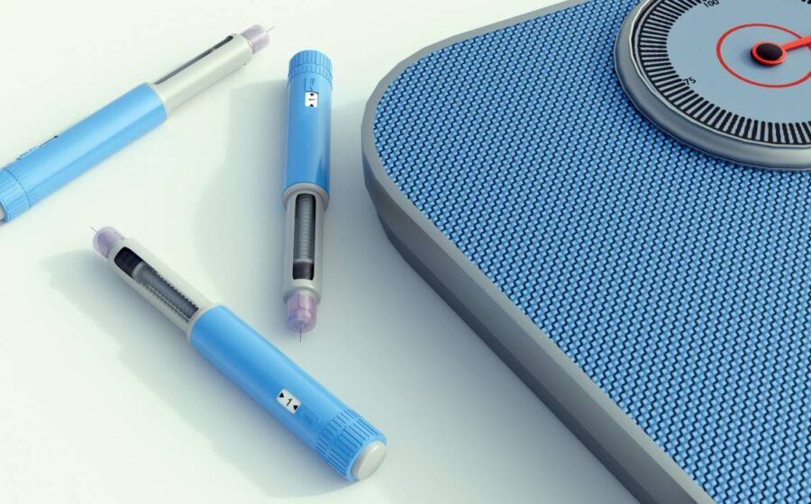 Cinco canetas de liraglutida e semaglutida para tratamento de diabetes e obesidade aprovadas pela Anvisa