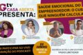 Gráfico mostra 52,7% de brasileiros que romperam laços por divergência política