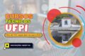 Estudantes no campus da UFPI com inscrições abertas para 745 vagas em cursos técnicos gratuitos 2027