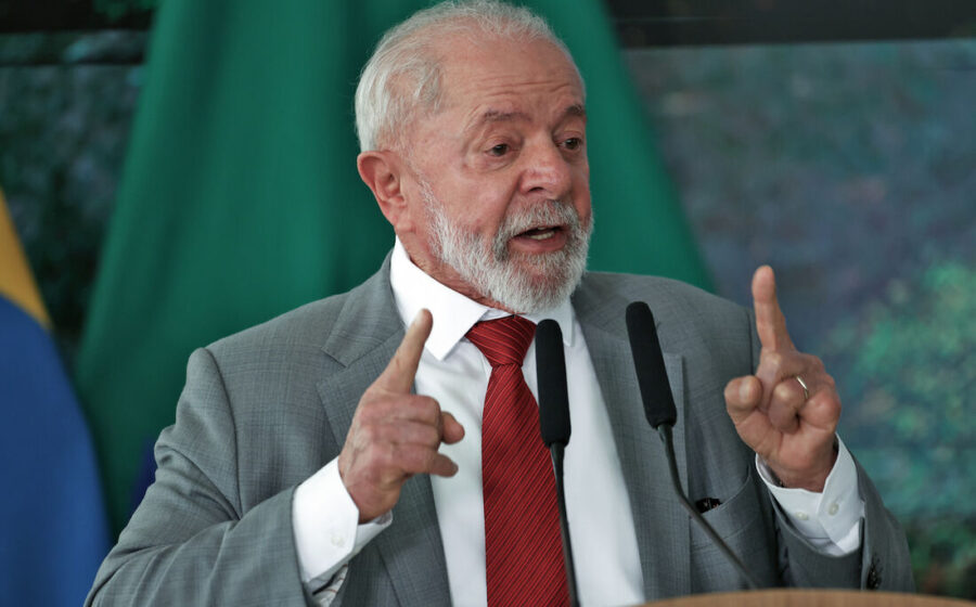 Murillo de Aragão alerta sobre fracasso da Nova República em jantar com empresários