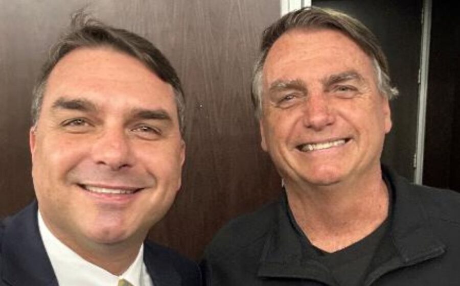 Willer Tomaz advogado investigado PF lavagem dinheiro apostas Blaze 5 bilhões