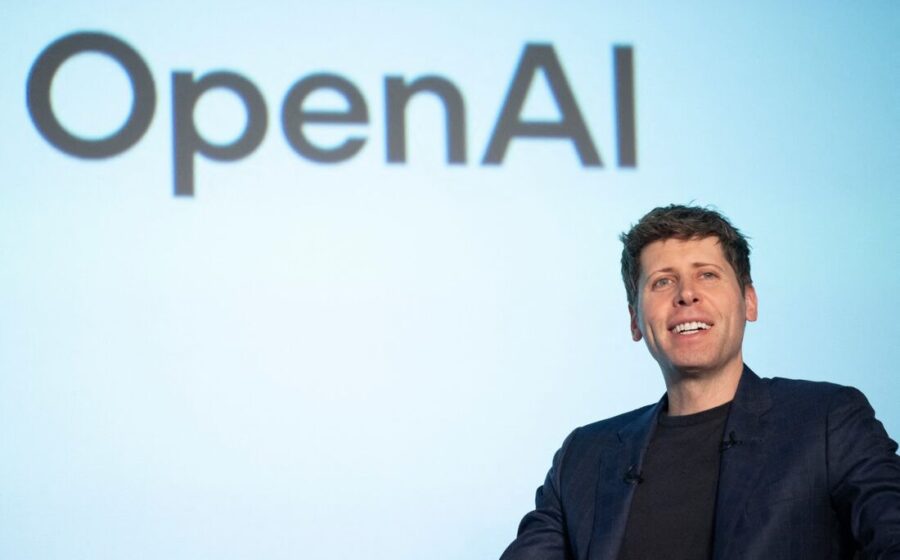 Agentes de IA da OpenAI acessando servidores da Wikimedia em massa