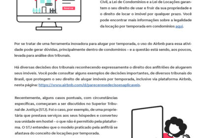 Airbnb proíbe anfitriões de exigir que hóspedes lavem louça e façam faxina