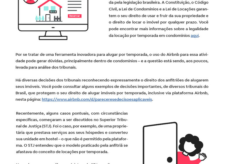 Airbnb proíbe anfitriões de exigir que hóspedes lavem louça e façam faxina