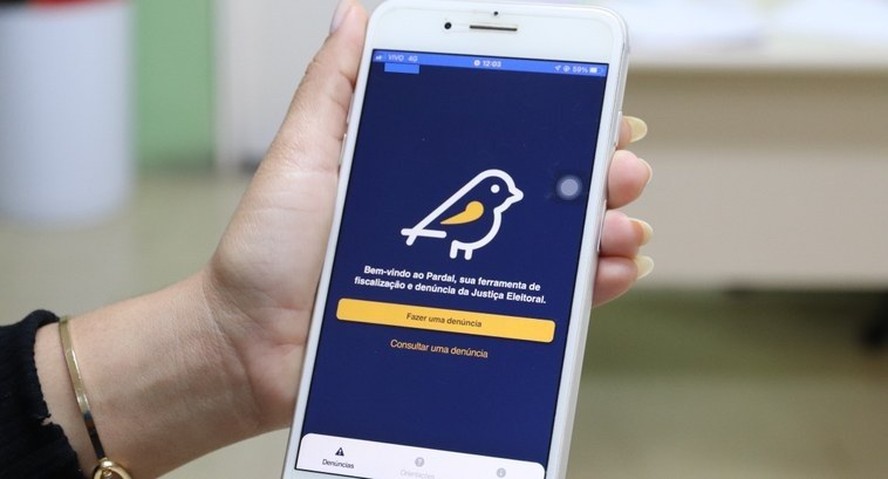 Ministro Kassio Nunes Marques alerta sobre desinformação no WhatsApp nas eleições 2024