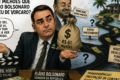 Flávio Bolsonaro em destaque com conexões investigativas: milícia, Rolex e apostas