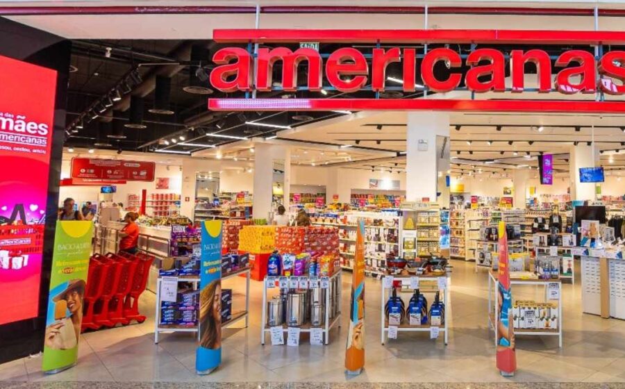 Prédio comercial da Americanas no Rio vendido em leilão sem concorrentes por R$ 130 milhões