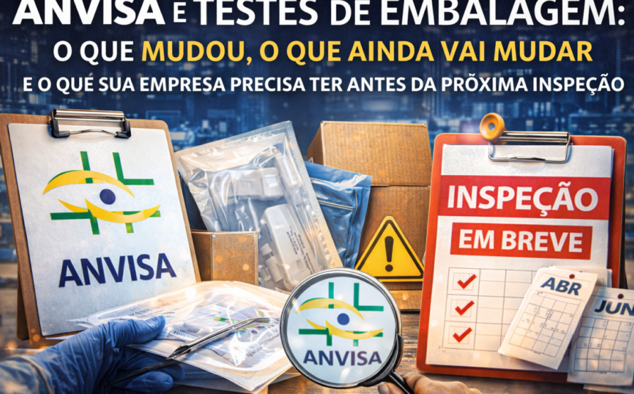 Picolé funcional com melatonina e whey protein com peptídeo de fava recolhidos pela Anvisa