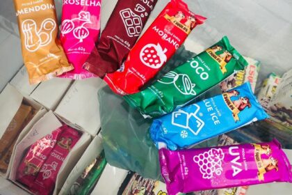Anvisa proíbe picolé funcional e suplemento proteico em fiscalização de produtos healthy