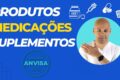 Anvisa recolhe picolé funcional e suplemento proteico por ingredientes não autorizados