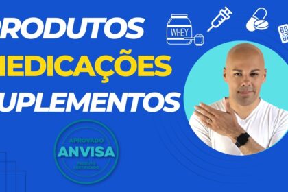 Anvisa recolhe picolé funcional e suplemento proteico por ingredientes não autorizados