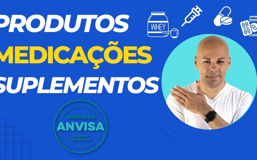 Anvisa recolhe picolé funcional e suplemento proteico por ingredientes não autorizados