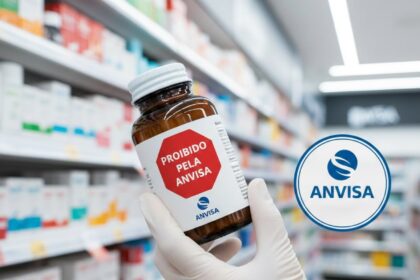 Suplemento proteico e picolé de melatonina recolhidos pela Anvisa por falta de avaliação de segurança
