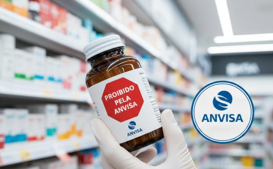Suplemento proteico e picolé de melatonina recolhidos pela Anvisa por falta de avaliação de segurança