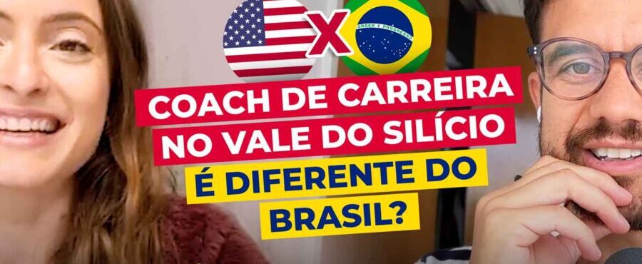 May Lee, 59 anos, ex-executiva do Vale do Silício, usando parka vermelha na Antártida com icebergs ao fundo