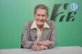 Coronel José Wilson Pereira, 92 anos, trabalhando no Palácio do Planalto, funcionário mais antigo em atividade