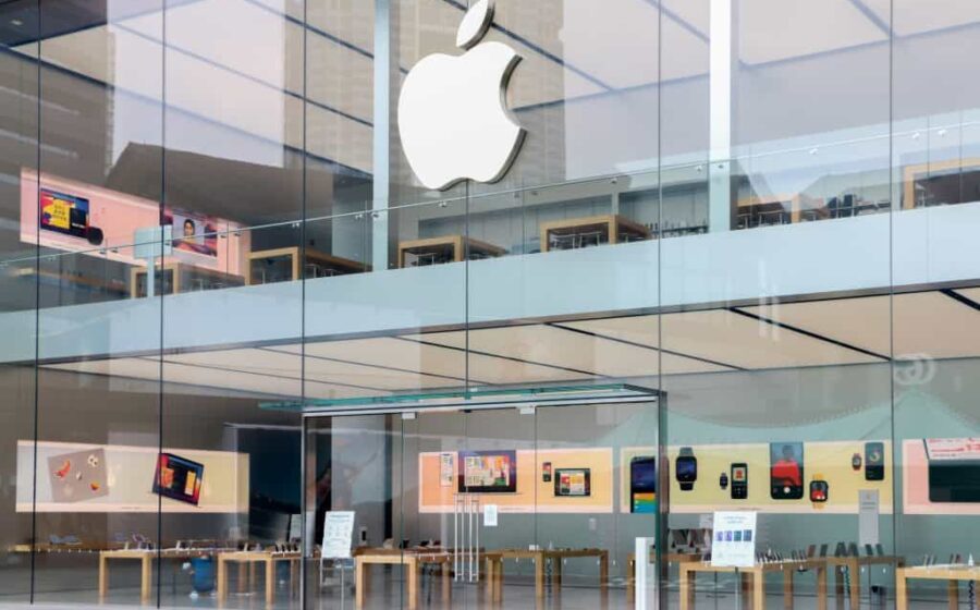 Apple enfrenta processo bilionário por patente de feedback háptico com valor de US$ 5,7 bi