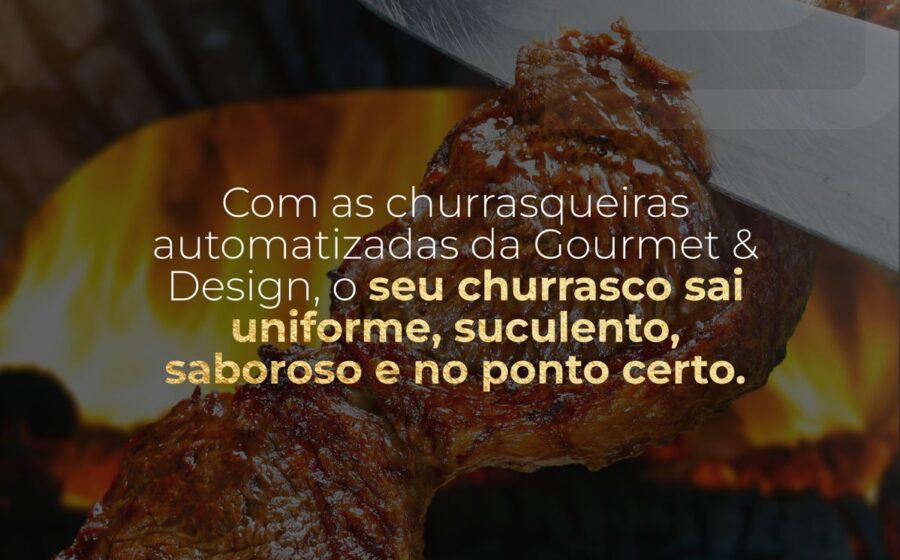 Picanha suculenta na grelha com brasas, simbolizando alto custo do churrasco brasileiro