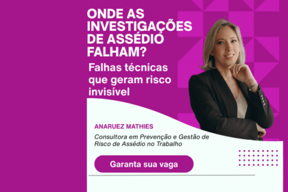 Mapa do Brasil destacando denúncias de assédio eleitoral por estado, com São Paulo em destaque (350 casos) e aumento de 115% em outubro