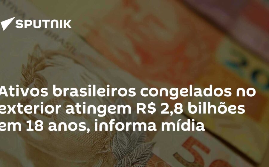 Gráfico mostra queda de 30% no ETF EWZ e 10% no real futuro após vitória de Lula