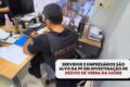 Polícia Federal investiga contaminação de água na Aldeia Sassoró em Tacuru MS