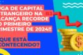 B3 bolsa valores mineração junior lítio terras raras cobre investimento