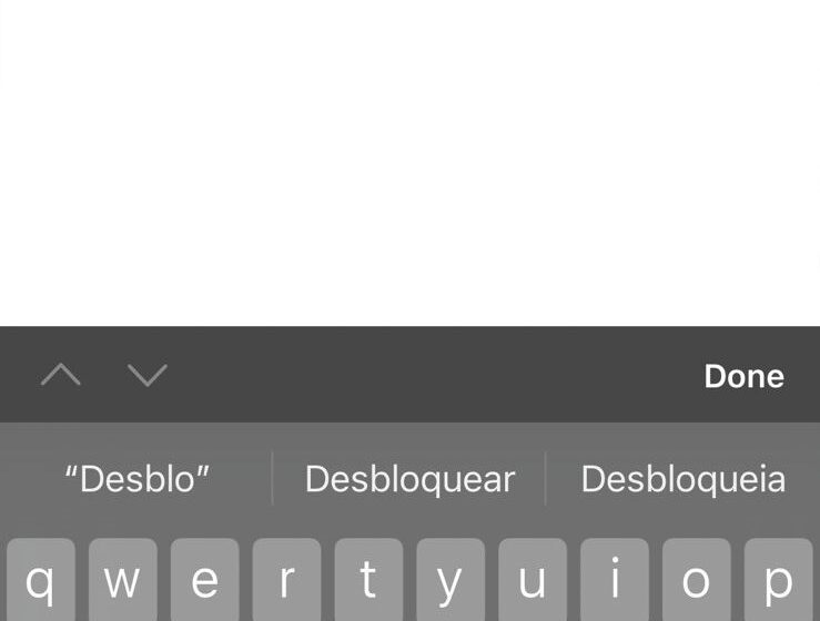 Smartphone exibindo botão de bloqueio de ofertas de crédito no app do Banco Central com logo do Pix
