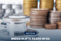 Fábrica farmacêutica Althaia em Atibaia com investimento BNDES de R$ 298 milhões para 31 novos medicamentos