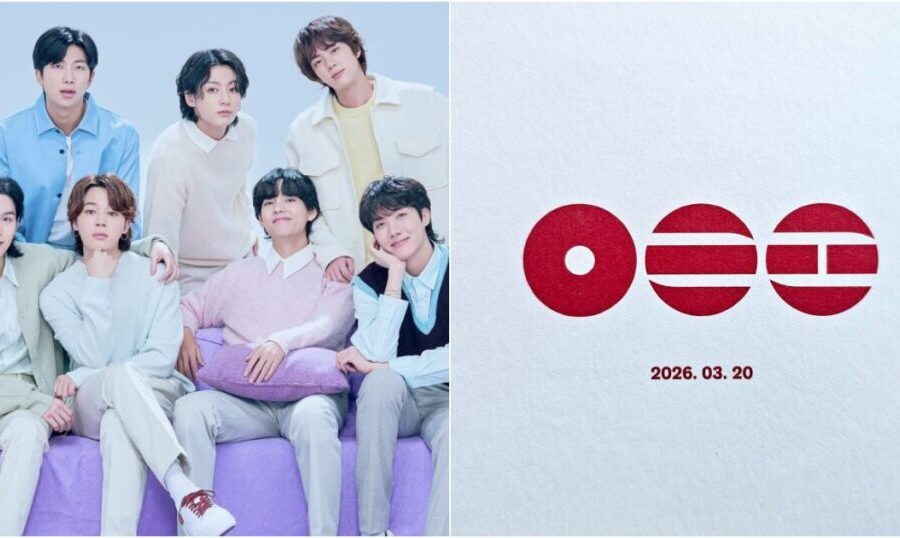 Multidão de 180 mil fãs do BTS lotando o Estádio Morumbis em show histórico no Brasil