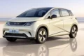 Fábrica da BYD na Bahia com linha de produção de carros elétricos nacionais