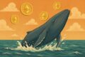 Baleia cripto investe R$ 40 milhões em altcoins LIT, ENA, ONDO e PEPE