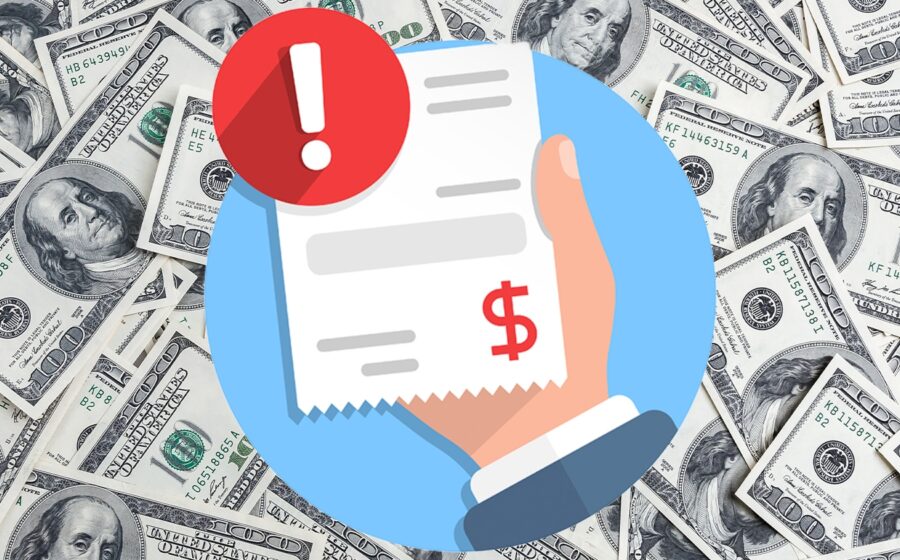 Banco gigante multado em US$ 1,95 bi por falhas contra lavagem de dinheiro