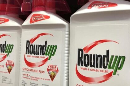 Júri absolve Roundup da Bayer em processo judicial sobre linfoma