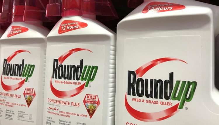 Júri absolve Roundup da Bayer em processo judicial sobre linfoma