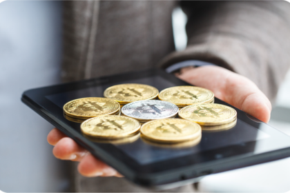 Binance anuncia congelamento de US$ 2,5 bilhões em criptoativos durante investigação de segurança