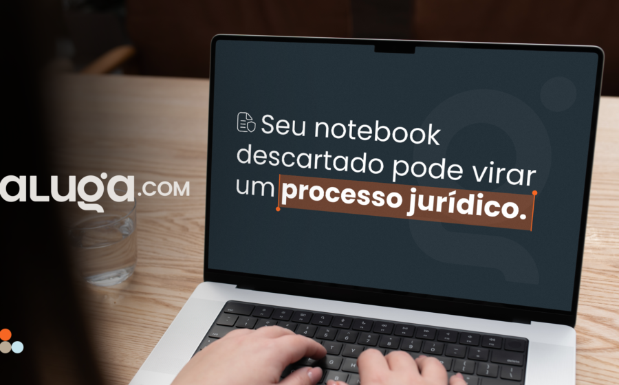 Urna eletrônica brasileira com aviso legal sobre boca de urna 2026 crime eleitoral