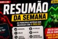 Gráfico de ações em queda livre mostrando tombo de 18,7% no MSCI Brazil pós-eleições