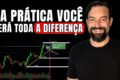 Gráfico mostra queda histórica de 18,7% do MSCI Brazil em dólar após segundo turno