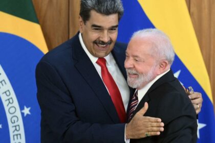 Gráfico mostra Ibovespa valorizado 294% nos mandatos de Lula com destaque para quarto governo