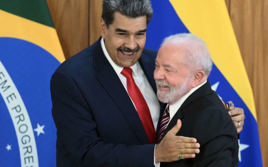 Gráfico mostra Ibovespa valorizado 294% nos mandatos de Lula com destaque para quarto governo