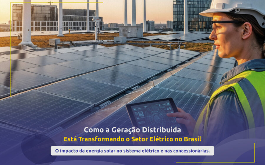 Bateria de 1,25 MW integrada à usina solar Sol de Brotas 7 da Statkraft em Uibaí, Bahia