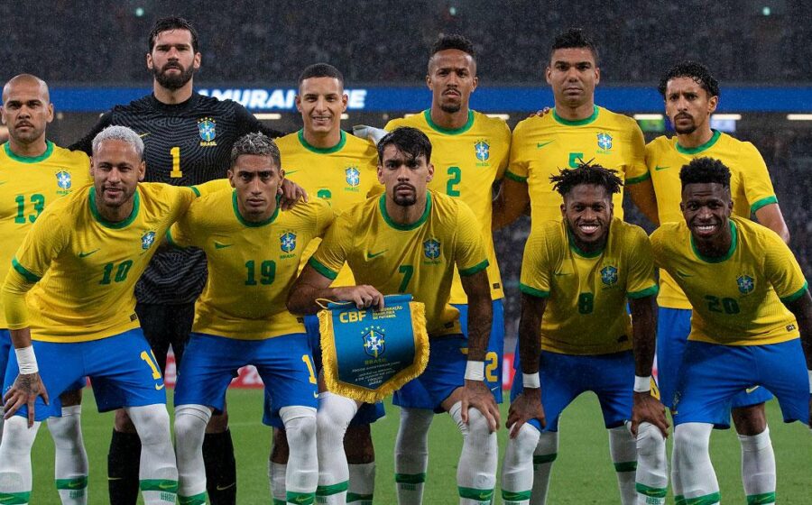 Seleção brasileira feminina de ginástica artística comemora 5º lugar no Mundial de Roterdã