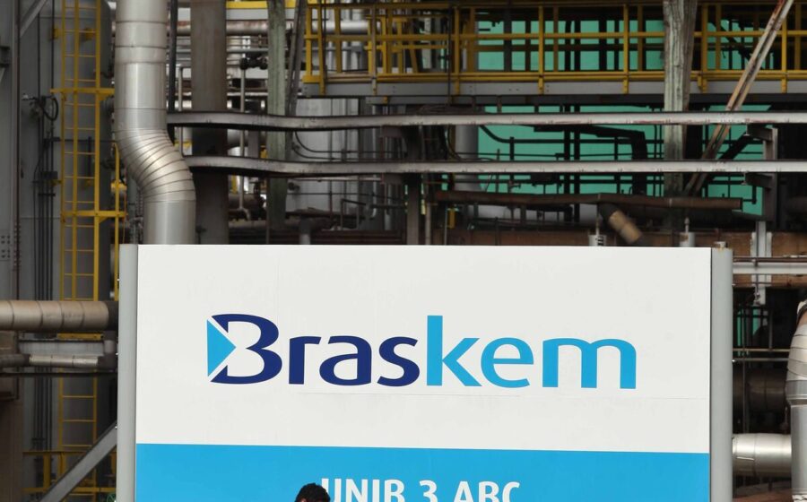 Braskem: negociação de dívida de R$ 54 bi com controle acionário em disputa