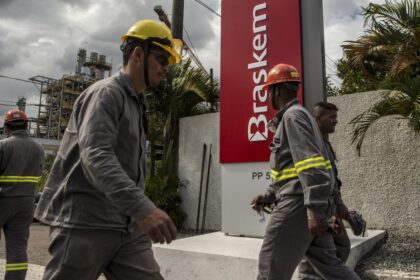 Braskem ignora varejo em renegociação de dívida de R$ 55 bi; CRAs de investidores pessoas físicas excluídos